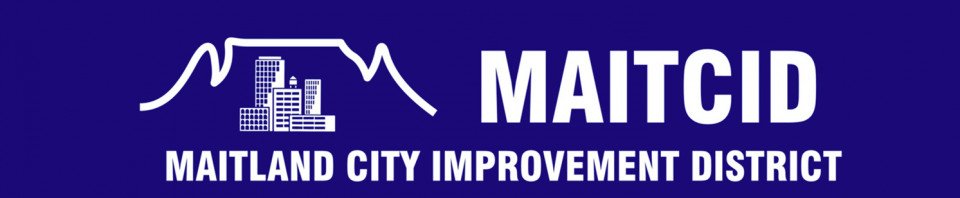 Maitland City Improvement District