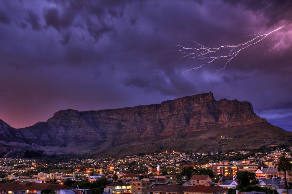 Are You Ready to Go with the Cape Town Winter Flow? Essential Tips for a Smooth Season + Loadshedding Updates from the City