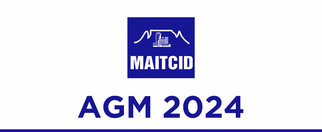 AGM 2024 Save the Date