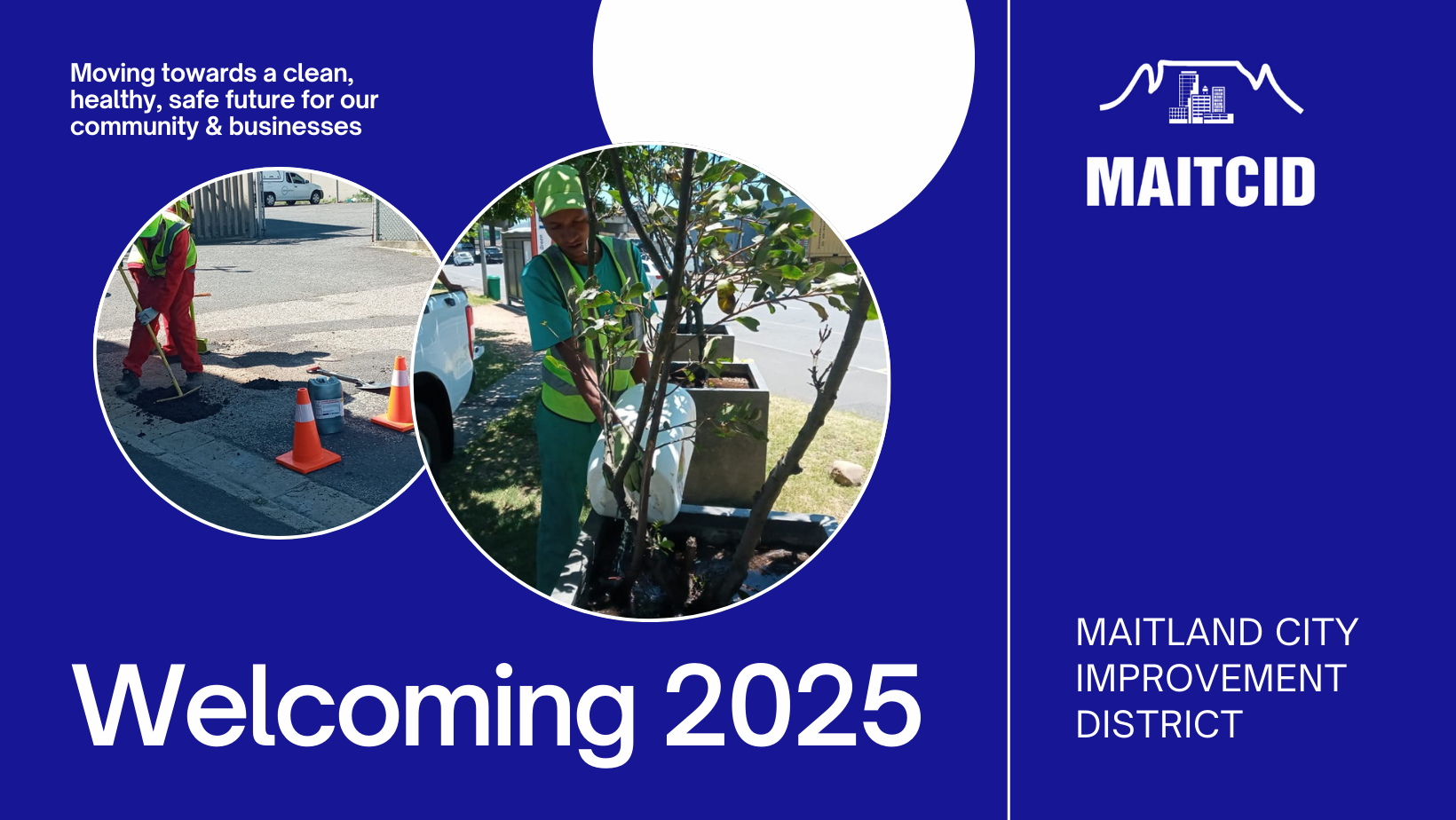 Summer Safety & Security Tips & Risk Management from MAITCID