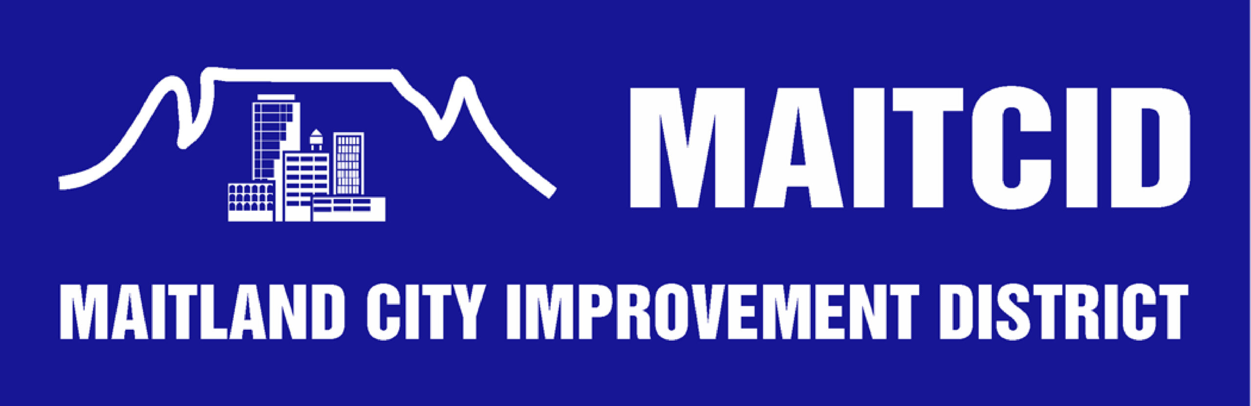 Maitland City Improvement District