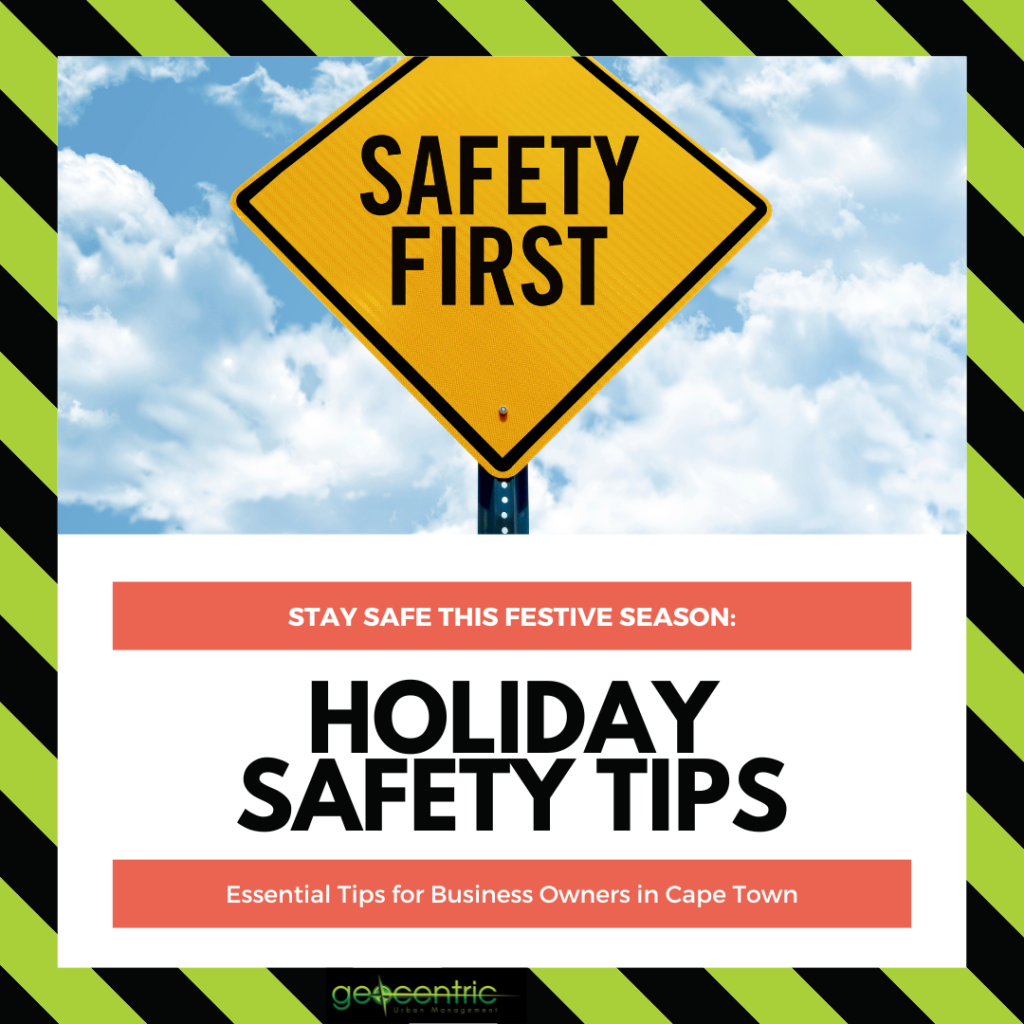safety tips