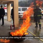 fire safety